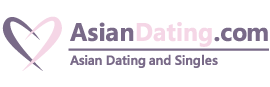 Asian Dating Logo