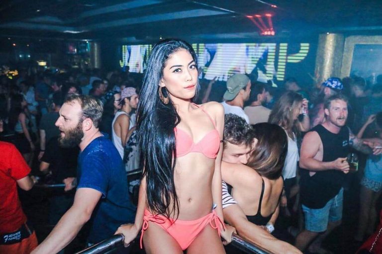 Bali Nightlife Guide Clubs Bars Girls