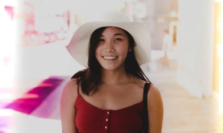 How to meet Indonesian girls in Sumatra - Medan