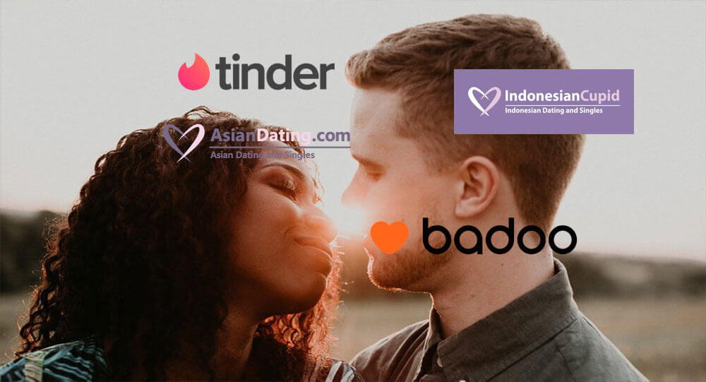 Online dating indonesia in Madrid