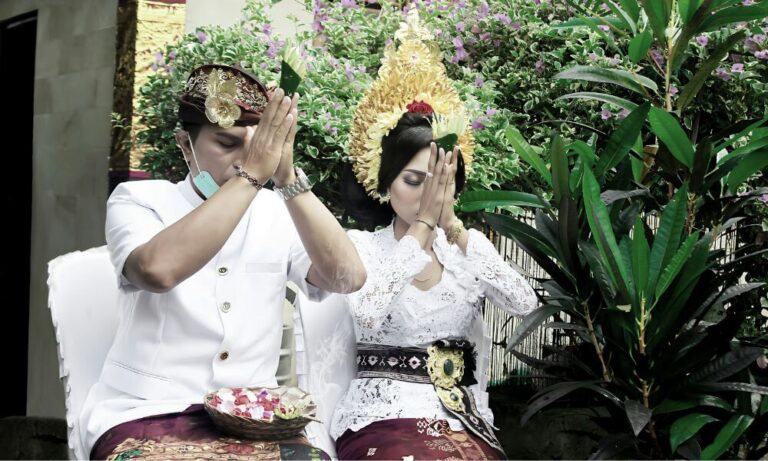 Marrying Indonesian woman – Thoughts Marrying Indonesian woman - Thoughts