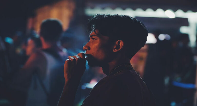 Meet Indonesian men in Bali