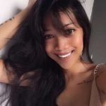 Sexy Indonesian woman from IndonesianCupid