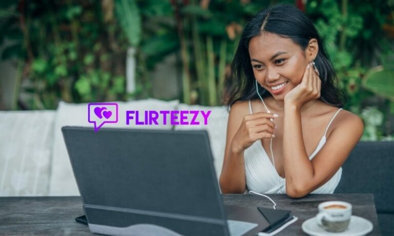 Flirteezy: The New Dating Hype in Indonesia Flirteezy Indonesia review