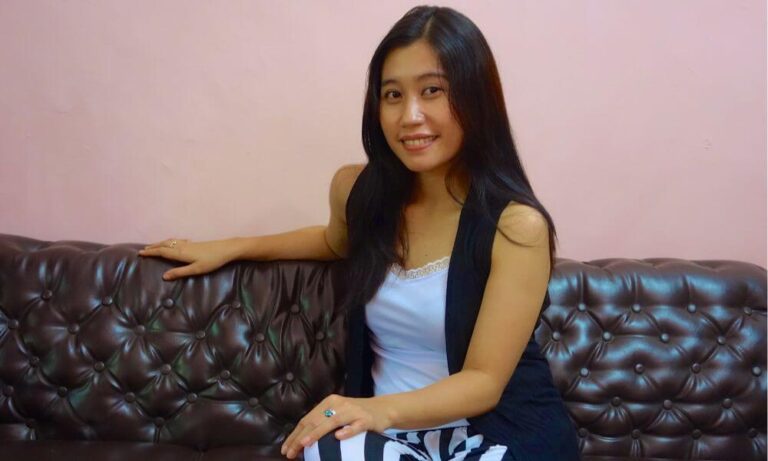 Jakarta Meet Women in Nightlife