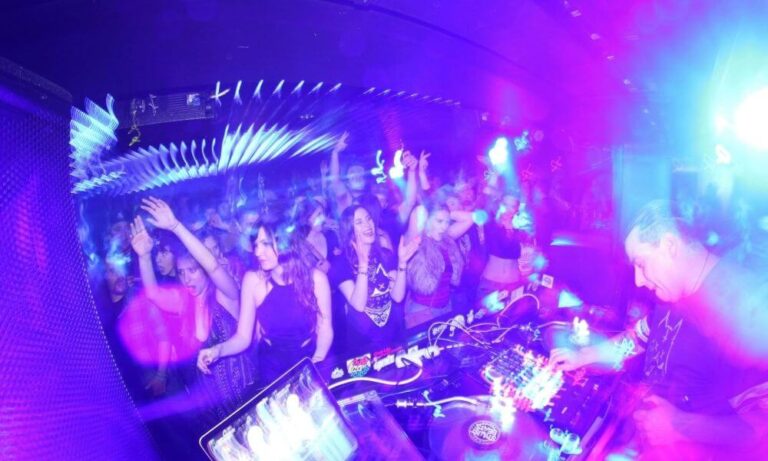 Jakarta Nightlife Guide – The best places Jakarta Nightlife Guide and Advice